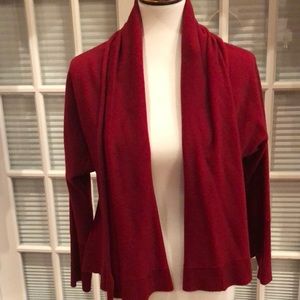 Alice and Olivia red sweater